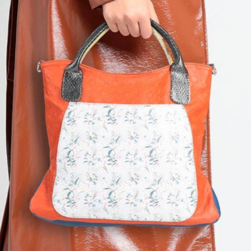 Ebarrito Genuine Leather Bag